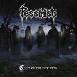 PESSIMIST - Cult of the Initiated Re-Release CD